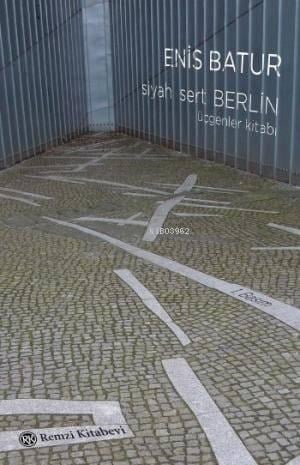 Siyah Sert Berlin; Üçgenler Kitabı
