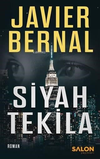 Siyah Tekila