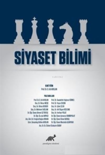 Siyaset Bilimi