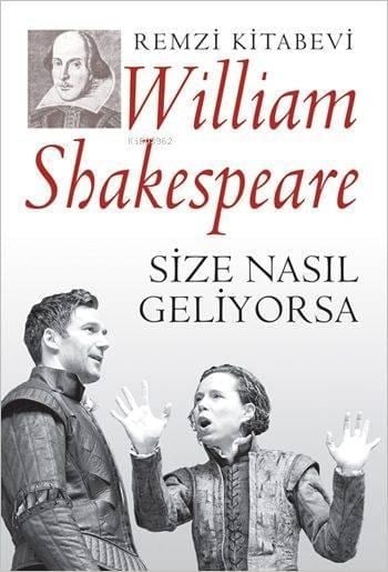 Size Nasıl Geliyorsa