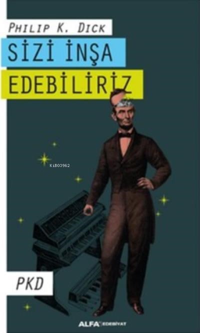 Sizi İnşa Edebiliriz