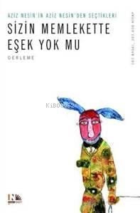 Sizin Memlekette Eşek Yok mu?