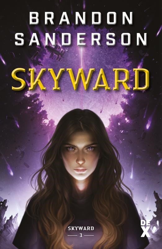 Skyward