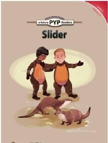 Slider (Level-3)