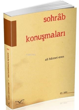 Sohrab Konuşmaları