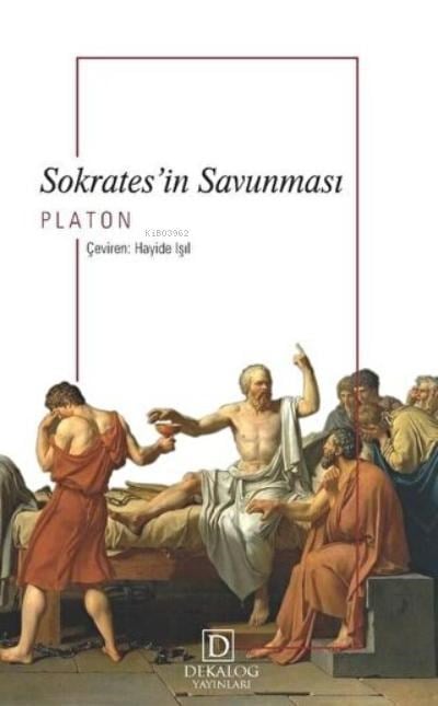 Sokrates’in Savunması