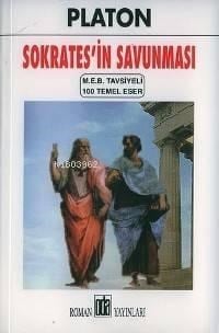Sokrates´in Savunması