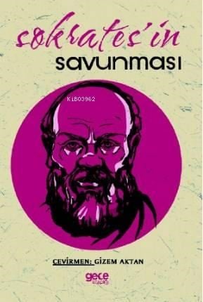 Sokratesin Savunması