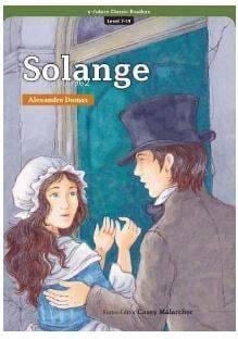 Solange (eCR Level 7)