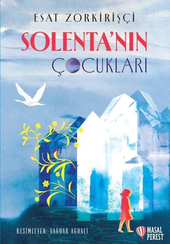 Solenta'nın Çocukları