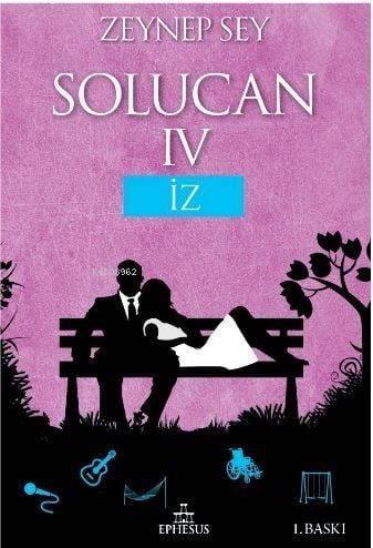 Solucan 4: İz