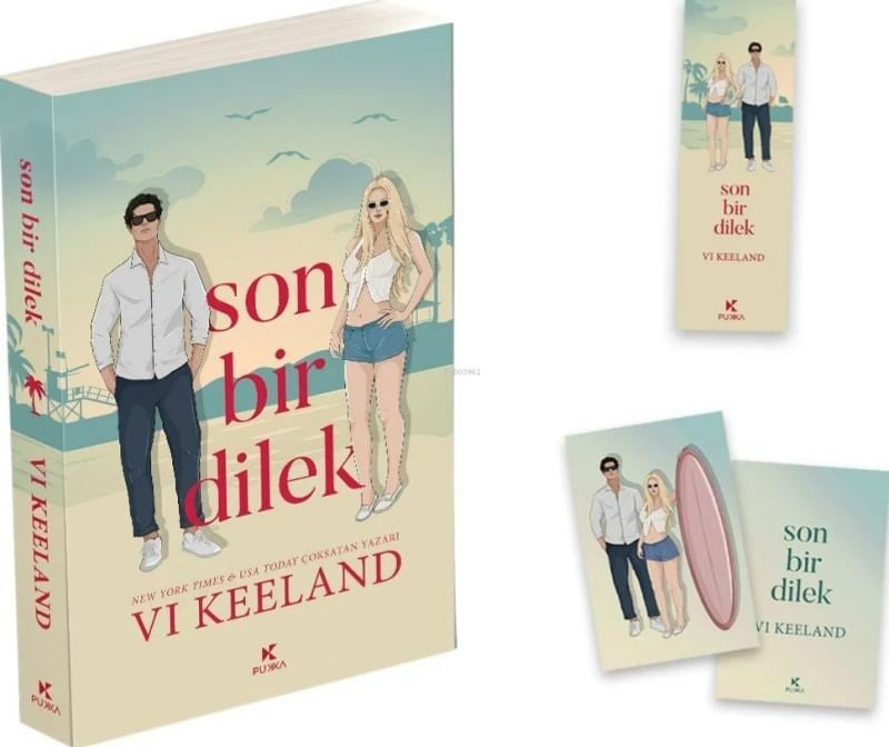 Son Bir Dilek