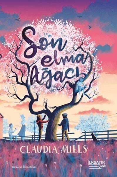 Son Elma Ağacı