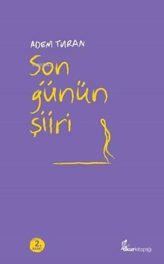 Son Günün Şiiri