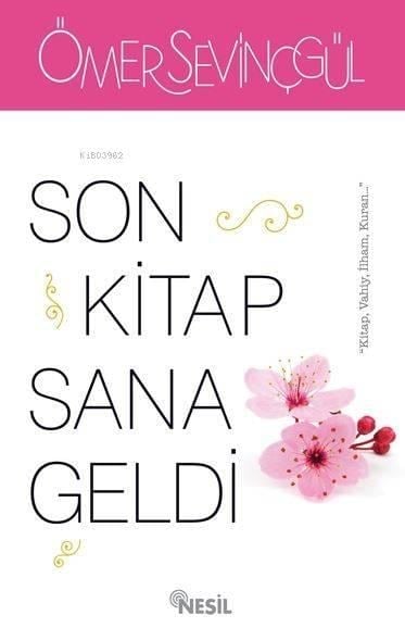Son Kitap Sana Geldi