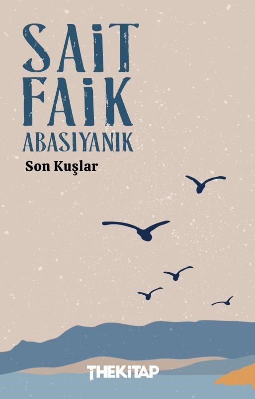 Son Kuşlar
