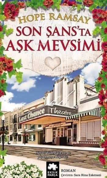 Son Şans'ta Aşk Mevsimi