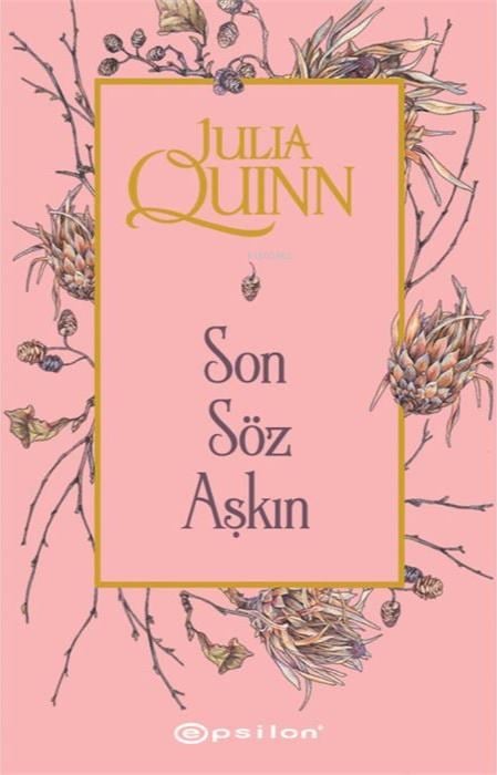 Son Söz Aşkın