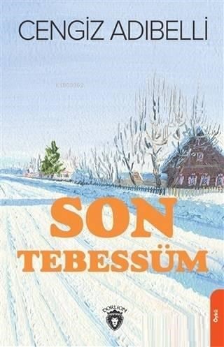 Son Tebessüm
