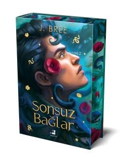 Sonsuz Bağlar  (Ciltli)