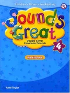 Sounds Great 4 Workbook