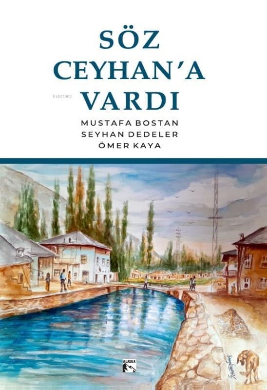Söz Ceyhan’a Vardı