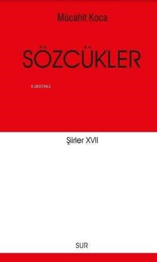 Sözcükler