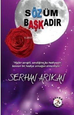 Sözüm Başkadır