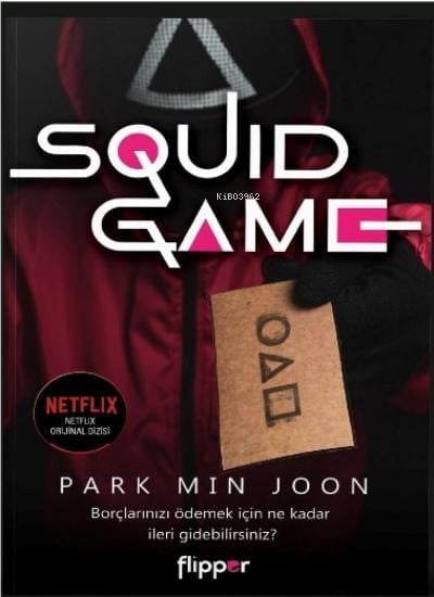 Squid Game