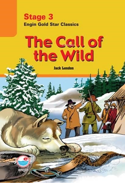 Stage 3 - The Call Of The Wild Engin Gold Star Classics