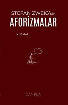 Stefan Zweig'tan Aforizmalar