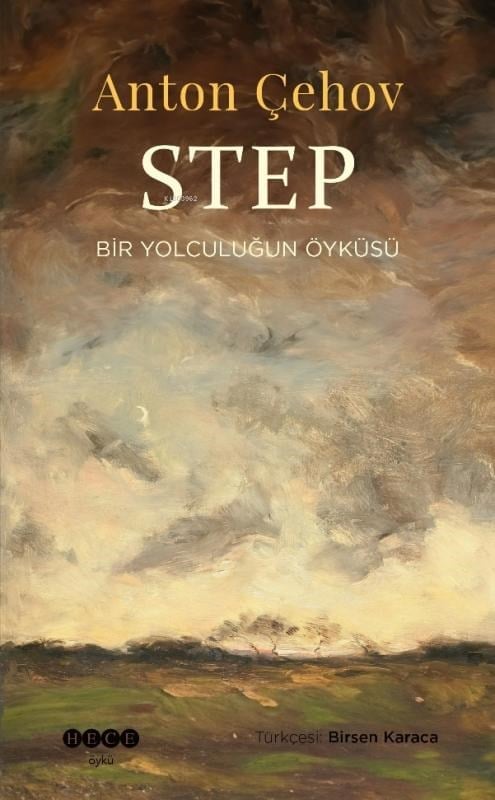 Step;Bir Yolculuğun Öyküsü