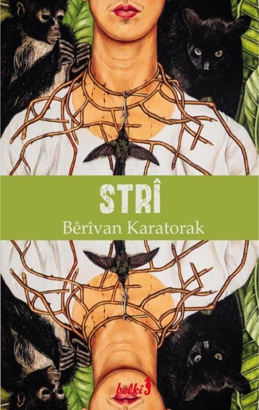 Strî