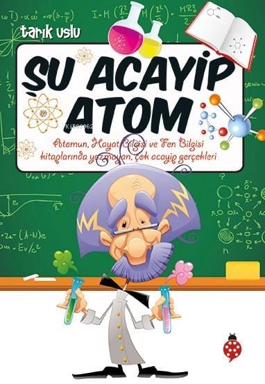 Şu Acayip Atom