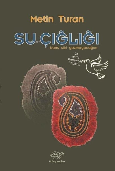 Su Çığlığı