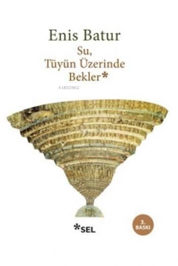 Su Tüyün Üzerinde Bekler