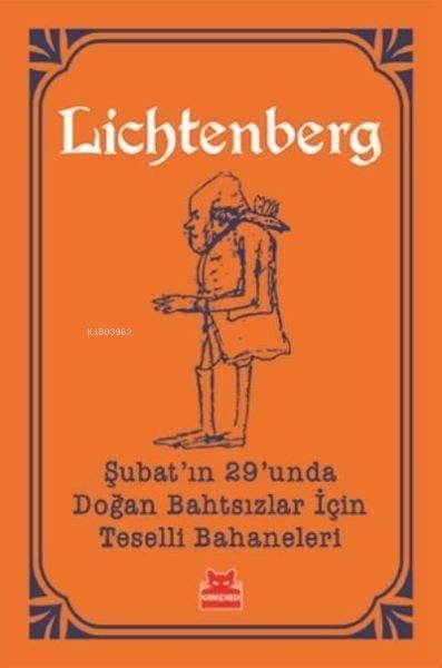 Şubat'ın 29'unda Doğan Bahtsızlar İçin Teselli Bahaneleri