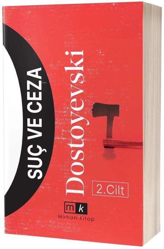 Suç Ve Ceza 2.Cilt