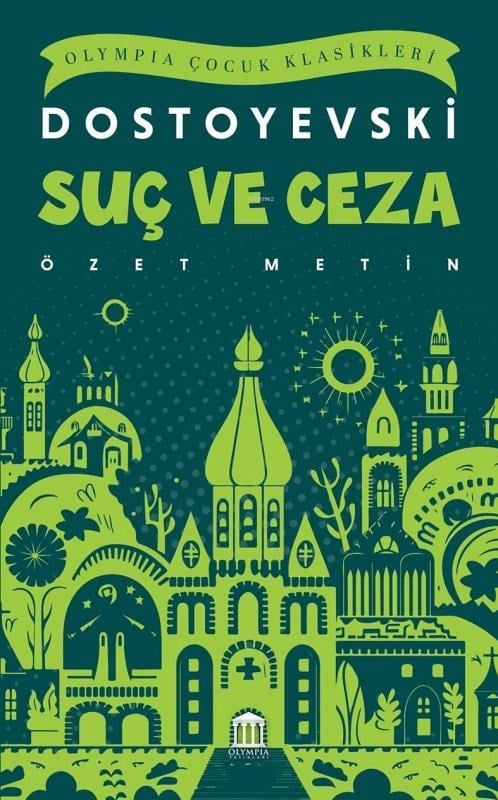 Suç ve Ceza