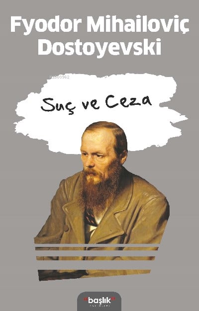 Suç ve Ceza