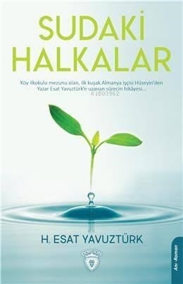 Sudaki Halkalar