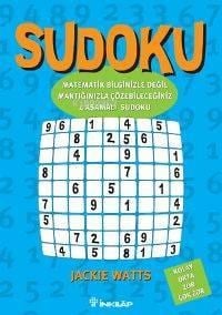 Sudoku (Kolay/Orta/Zor/Çok Zor)