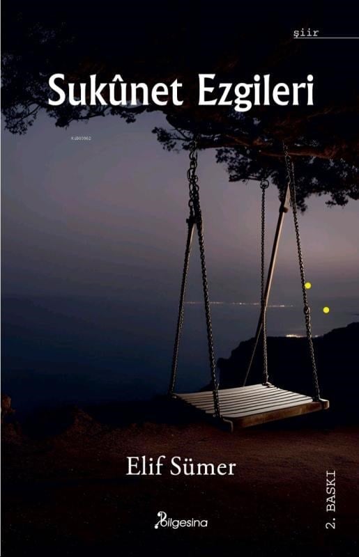 Sükûnet Ezgileri