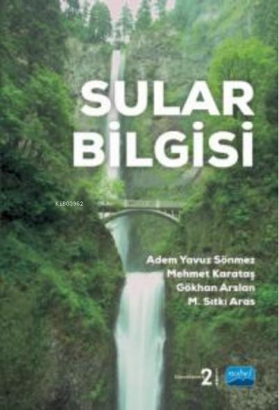 Sular Bilgisi