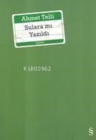 Sulara mı Yazıldı