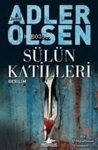 Sülün Katilleri - Q Departmanı Serisi 2