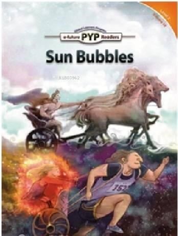 Sun Bubbles (Level-2)