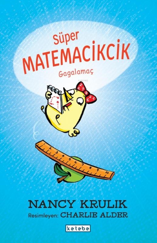 Süper Matemacikcik;Gagalamaç