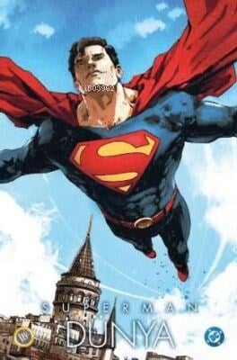 Superman: Dünya