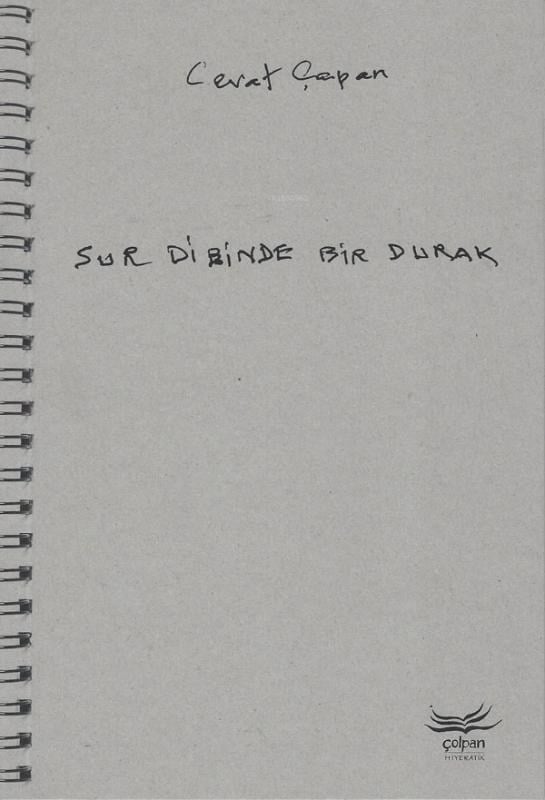 Sur Dibinde Bir Durak